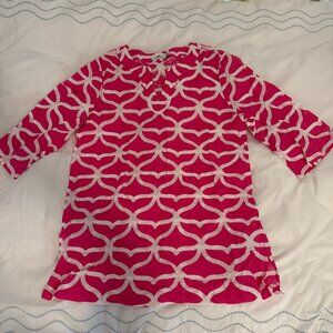 Vineyard Vines Kids Tunic Top